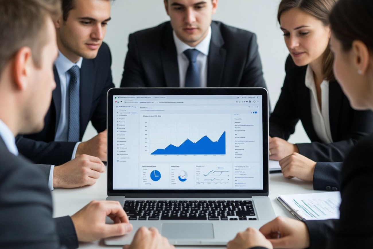 Инвестиционные предложения 